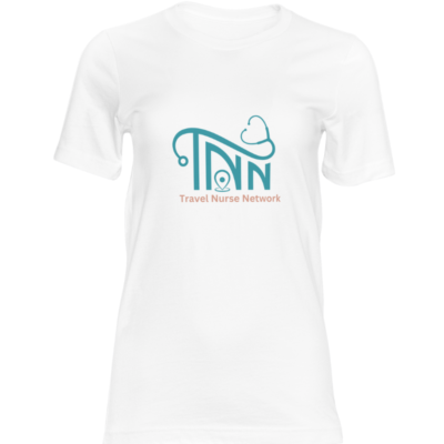 TNN Woman Top