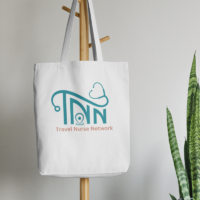 TNN Tote Bag