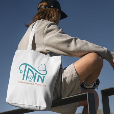 TNN Tote Bag
