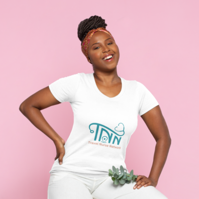 TNN Woman Top