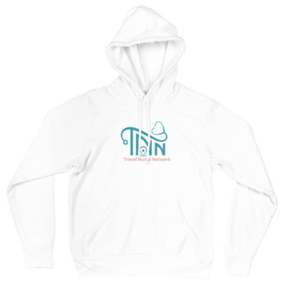 TNN Woman Sweat Top