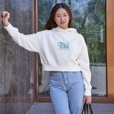 TNN Woman Sweat Top